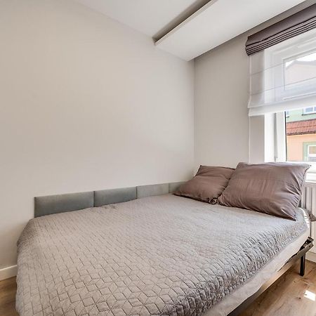 Central Platinum Apartments 15 Rybnik  Eksteriør bilde