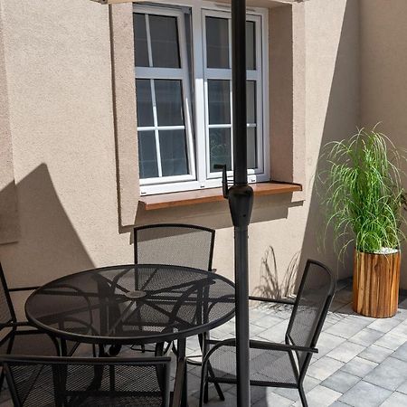 Central Platinum Apartments 15 Rybnik  Eksteriør bilde