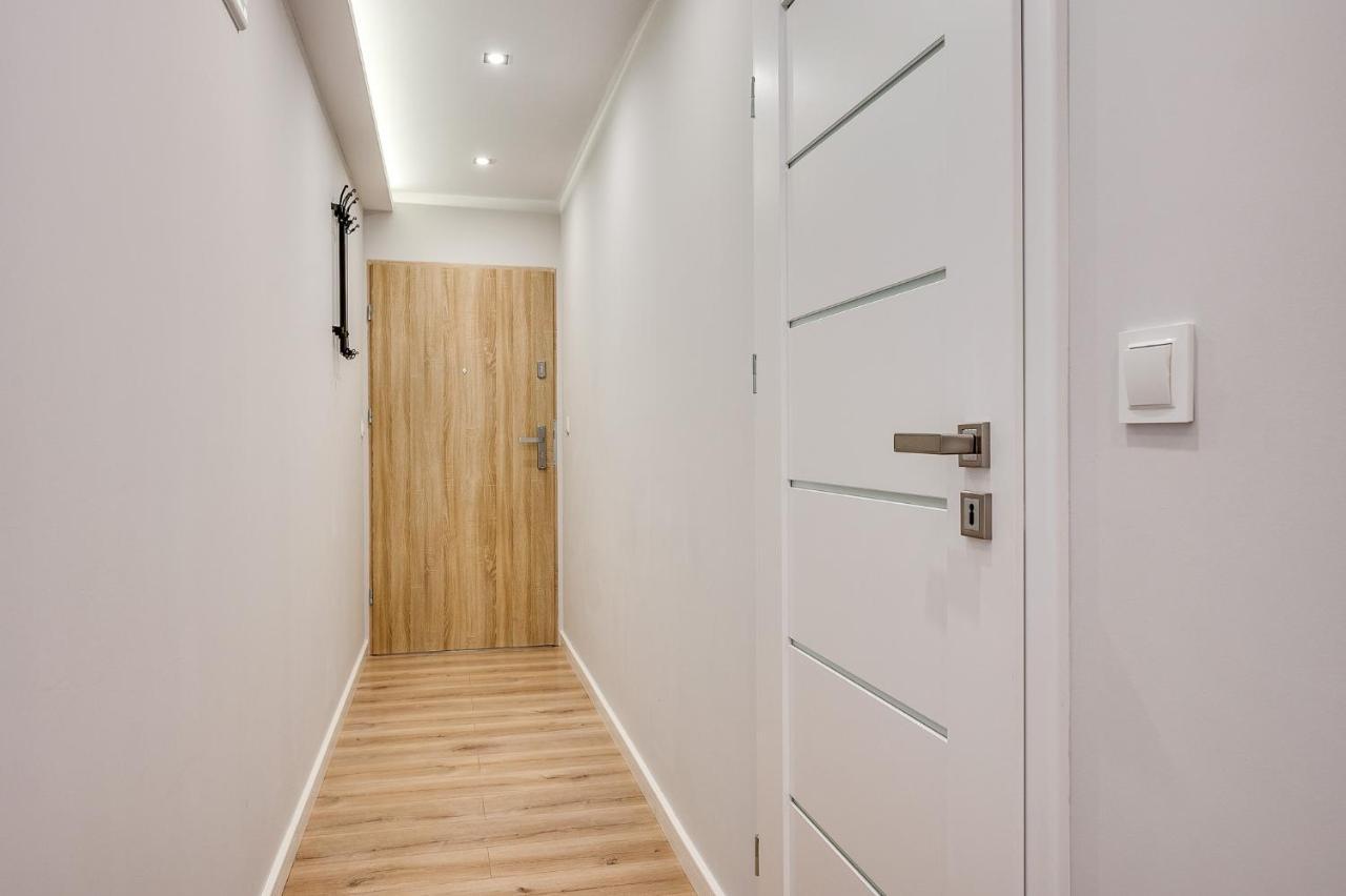 Central Platinum Apartments 15 Rybnik  Eksteriør bilde