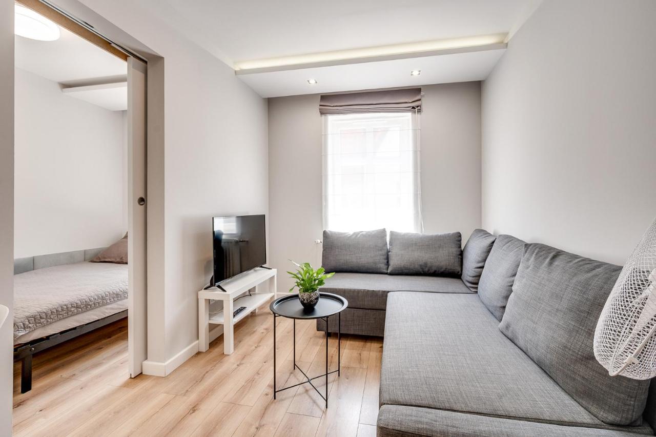 Central Platinum Apartments 15 Rybnik  Eksteriør bilde