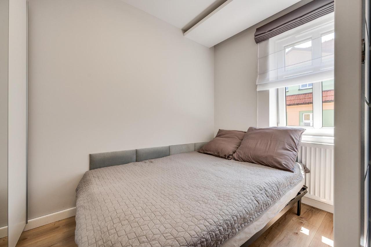 Central Platinum Apartments 15 Rybnik  Eksteriør bilde