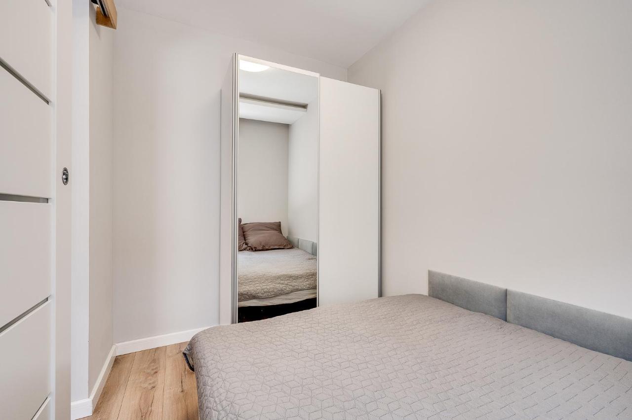 Central Platinum Apartments 15 Rybnik  Eksteriør bilde